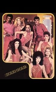 Solid Gold movie