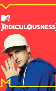 Mtv Warning : Ridiculous movie