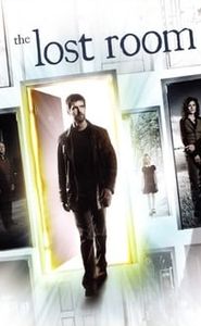 The Lost Room movie