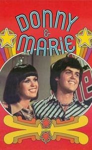 Donny & Marie movie