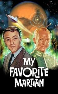 Mon Martien Favori movie