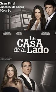 La maison d'à côté movie