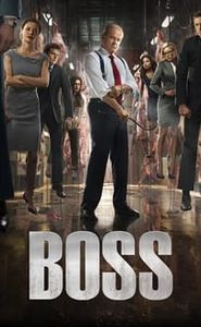 Boss movie