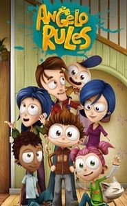Angelo la Débrouille movie