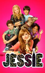 Jessie movie
