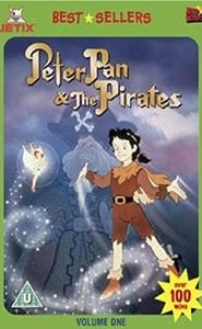 Peter Pan & Les Pirates movie