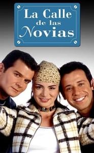 La calle de las novias movie
