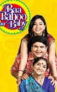 Baa Bahoo Aur Baby movie