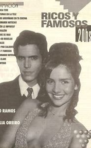 Ricos y Famosos movie