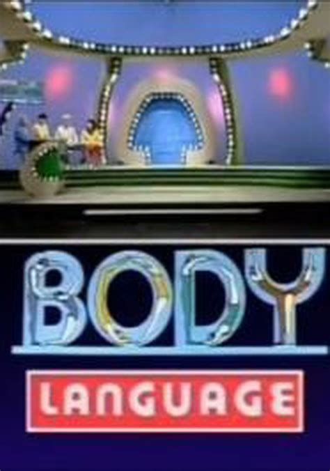 Body Language movie
