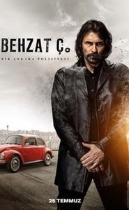 Behzat Ç.: Bir Ankara Polisiyesi movie