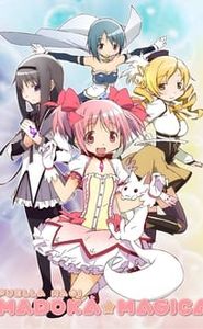 Puella Magi Madoka★Magica movie