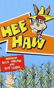 Hee Haw movie
