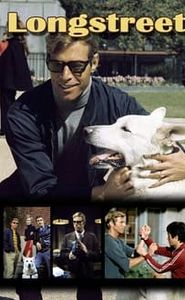 Longstreet movie