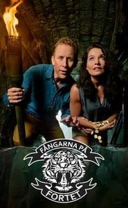 Fångarna på fortet movie