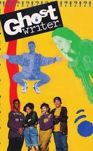 Ghostwriter movie