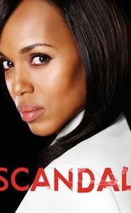Scandal movie