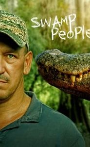 Au pays des Cajuns movie