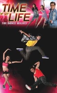 Time of My Life movie