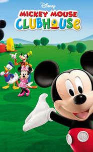 La maison de Mickey movie