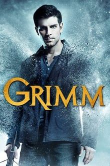 Grimm movie