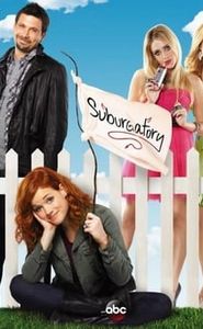 Suburgatory movie