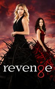 Revenge movie