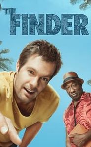 The Finder movie