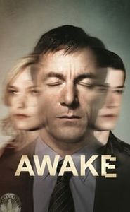 Awake movie