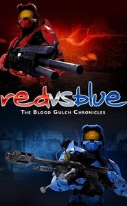 Red vs. Blue movie