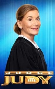 Judge Judy movie