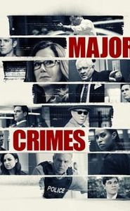 Major Crimes movie