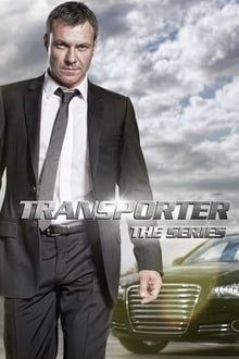 Le Transporteur : La série movie
