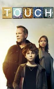 Touch movie