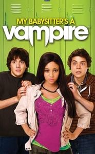 Ma baby-sitter est un vampire movie