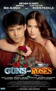 Guns and Roses movie