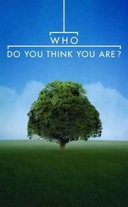 Who Do You Think You Are? movie