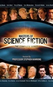 Les Maîtres de la science-fiction movie