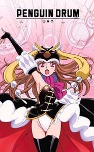 Mawaru Penguindrum movie