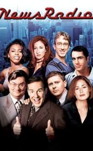 NewsRadio movie