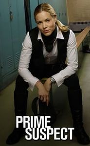 Suspect n°1 New York movie