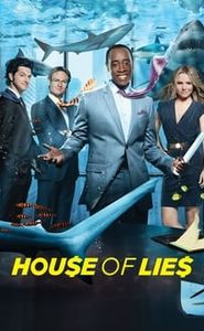 House of Lies movie