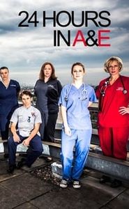 24 heures aux urgences movie