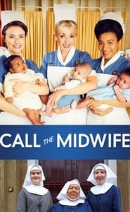Call the Midwife movie