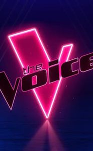 The Voice movie