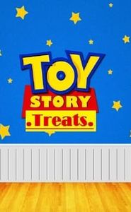 Toy Story Gâteries movie