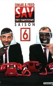 SAV des émissions movie