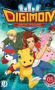 Digimon Savers movie