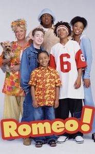 Romeo! movie
