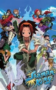 Shaman King movie